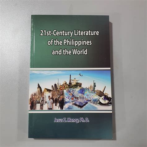 en12lit-iia-22|21st Century Literature from the Philippines and the World.